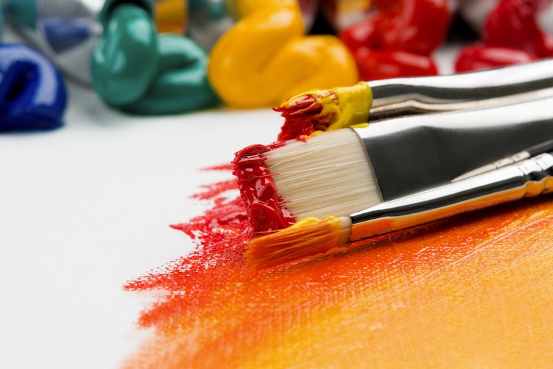 Art & Expression Workshop
